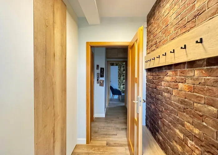 Przystanek Jaworki - Apartament W Jaworkach