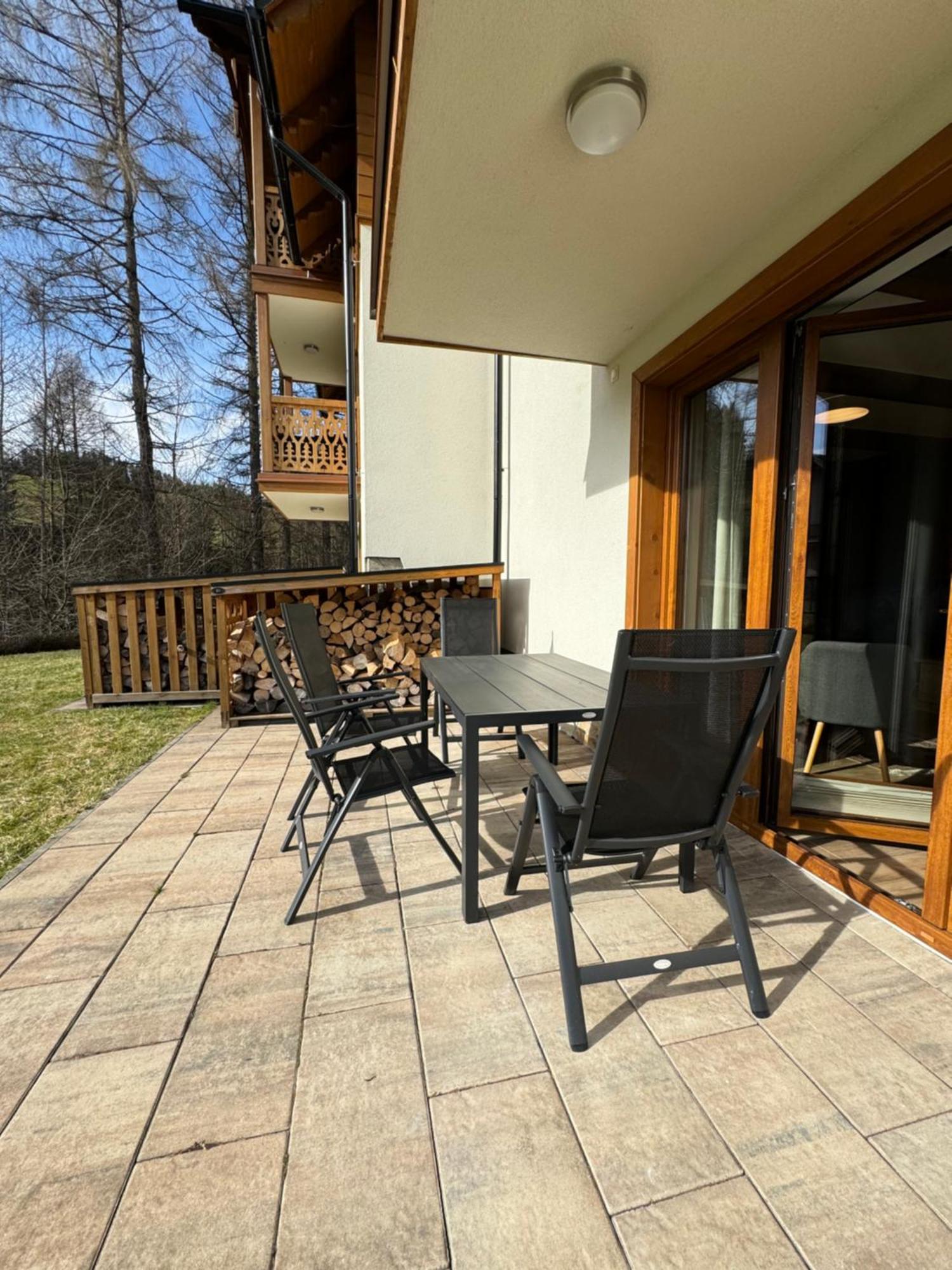 Apartment Przystanek Jaworki - W Jaworkach