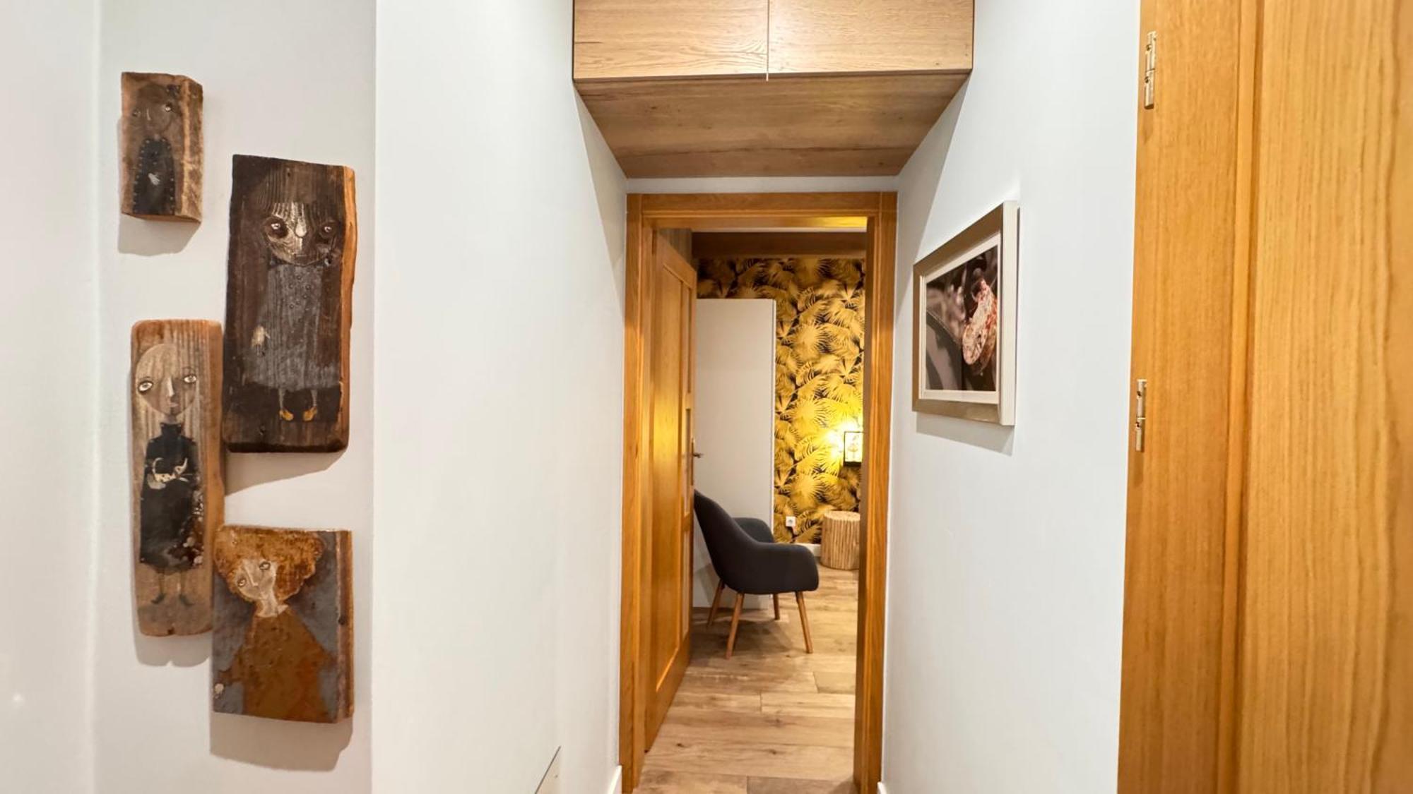 Przystanek Jaworki - W Jaworkach Apartamento *