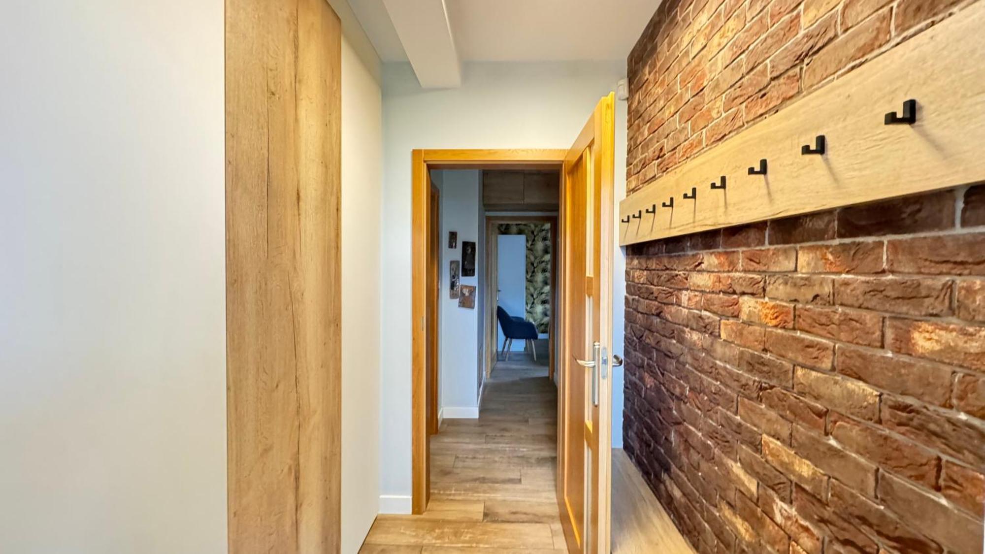 Przystanek Jaworki - W Jaworkach Apartment