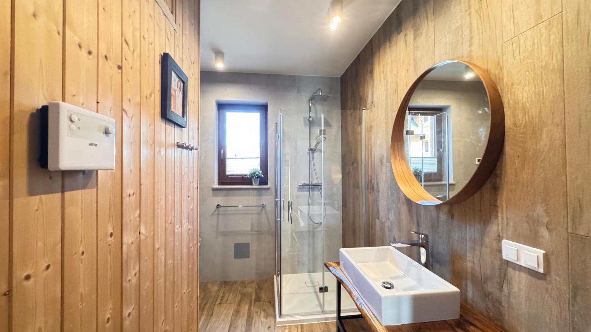 Apartment Przystanek Jaworki - W Jaworkach Szczawnica